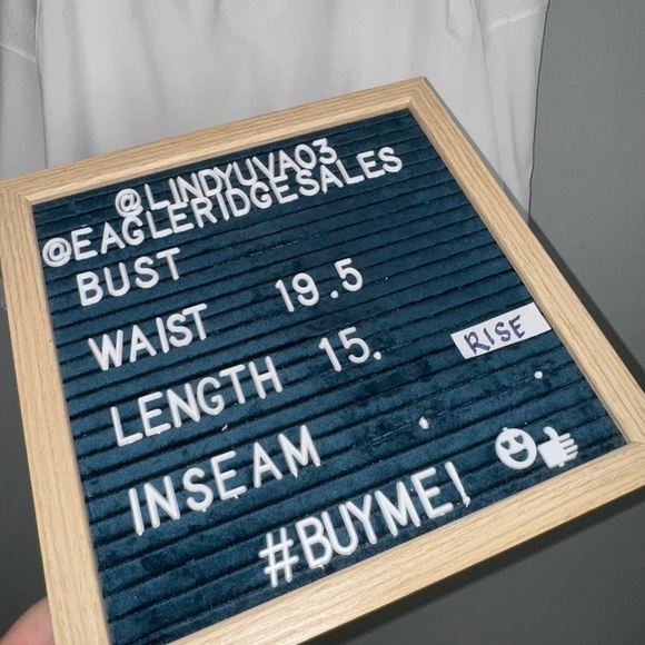 EUC Athleta Run With It Skort White Size 2X - Picture 9 of 9